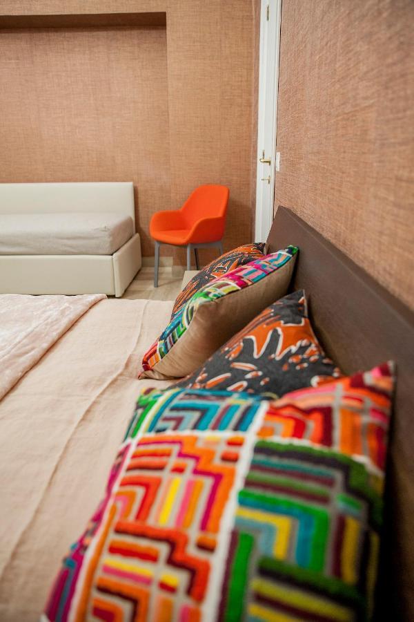 Kasa Lupus B&B Lucera Exterior foto
