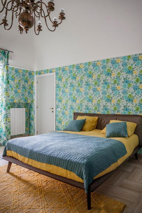Kasa Lupus B&B Lucera Exterior foto