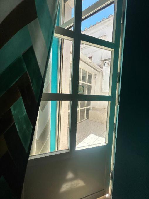 Kasa Lupus B&B Lucera Exterior foto